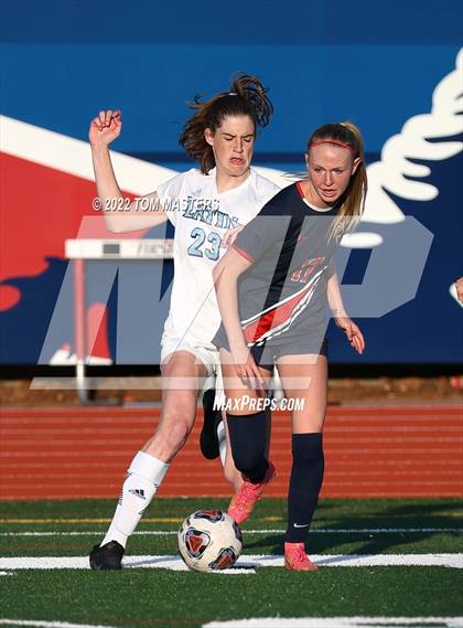 Thumbnail 2 in Charlotte Latin @ Providence Day photogallery.