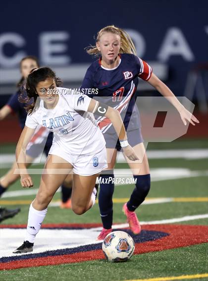 Thumbnail 2 in Charlotte Latin @ Providence Day photogallery.