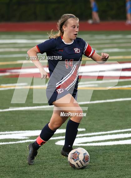 Thumbnail 1 in Charlotte Latin @ Providence Day photogallery.