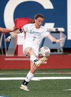 Photo from the gallery "Charlotte Latin @ Providence Day"