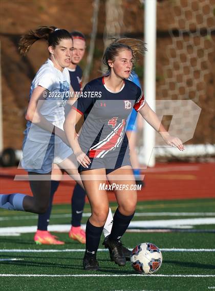 Thumbnail 1 in Charlotte Latin @ Providence Day photogallery.