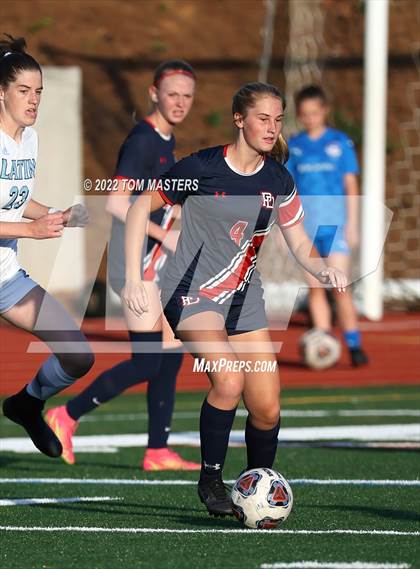 Thumbnail 3 in Charlotte Latin @ Providence Day photogallery.