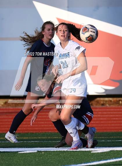 Thumbnail 3 in Charlotte Latin @ Providence Day photogallery.