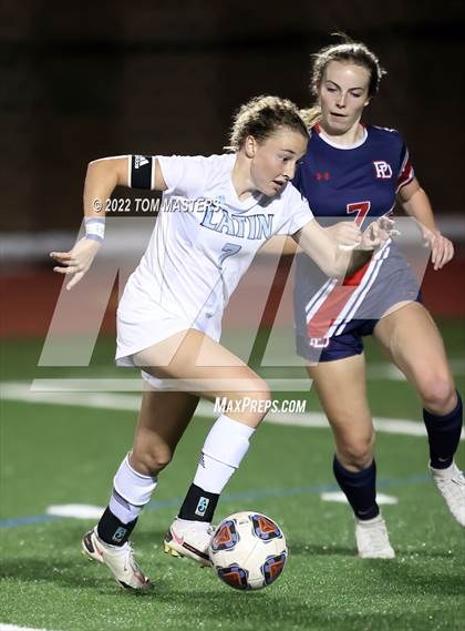 Thumbnail 3 in Charlotte Latin @ Providence Day photogallery.