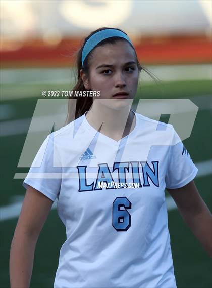 Thumbnail 3 in Charlotte Latin @ Providence Day photogallery.