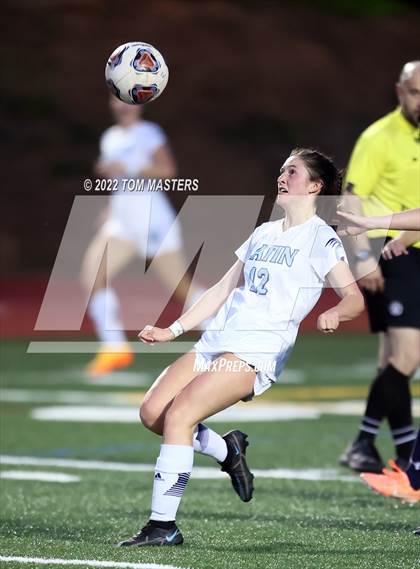 Thumbnail 3 in Charlotte Latin @ Providence Day photogallery.