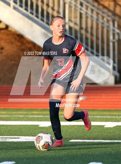 Thumbnail 2 in Charlotte Latin @ Providence Day photogallery.
