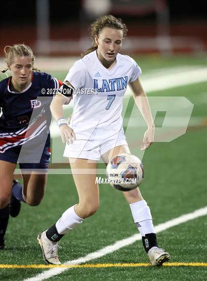 Thumbnail 2 in Charlotte Latin @ Providence Day photogallery.