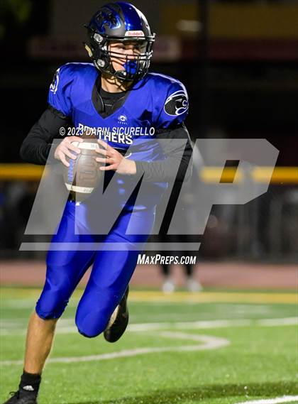 Thumbnail 1 in Sabino vs Paradise Honors (AIA 3A Final) photogallery.