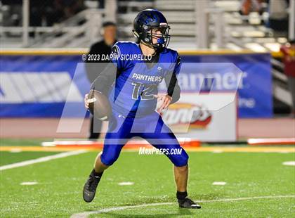 Thumbnail 3 in Sabino vs Paradise Honors (AIA 3A Final) photogallery.
