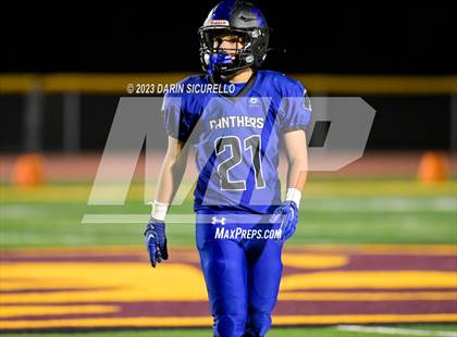 Thumbnail 3 in Sabino vs Paradise Honors (AIA 3A Final) photogallery.