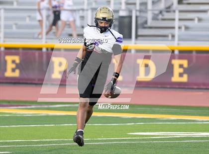 Thumbnail 3 in Sabino vs Paradise Honors (AIA 3A Final) photogallery.