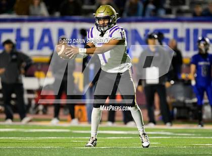 Thumbnail 1 in Sabino vs Paradise Honors (AIA 3A Final) photogallery.