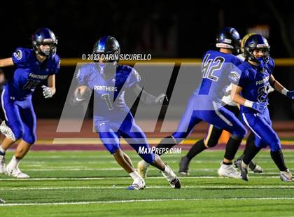 Thumbnail 2 in Sabino vs Paradise Honors (AIA 3A Final) photogallery.