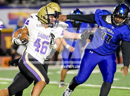 Thumbnail 1 in Sabino vs Paradise Honors (AIA 3A Final) photogallery.