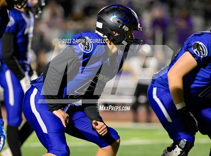 Thumbnail 1 in Sabino vs Paradise Honors (AIA 3A Final) photogallery.