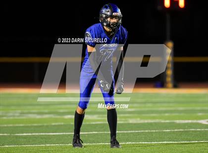 Thumbnail 2 in Sabino vs Paradise Honors (AIA 3A Final) photogallery.