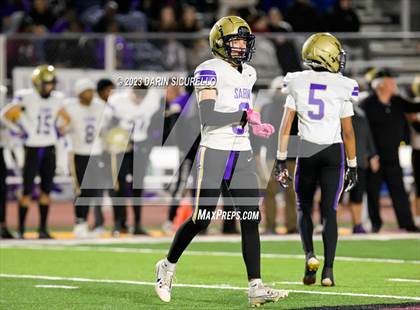 Thumbnail 2 in Sabino vs Paradise Honors (AIA 3A Final) photogallery.