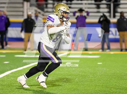 Thumbnail 1 in Sabino vs Paradise Honors (AIA 3A Final) photogallery.