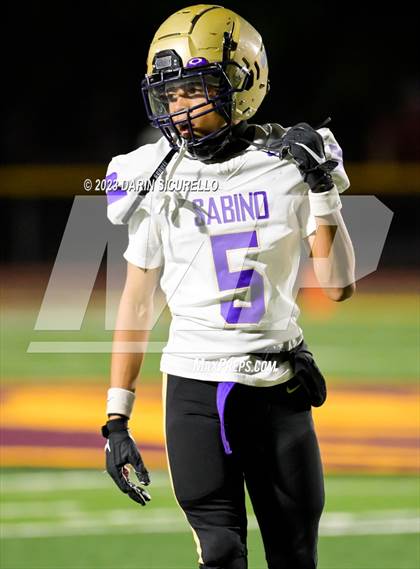 Thumbnail 1 in Sabino vs Paradise Honors (AIA 3A Final) photogallery.
