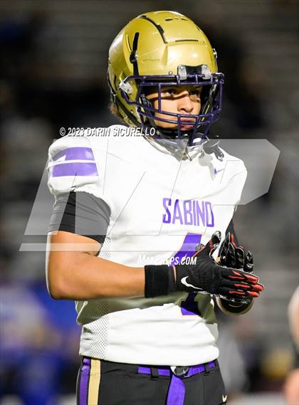 Thumbnail 3 in Sabino vs Paradise Honors (AIA 3A Final) photogallery.