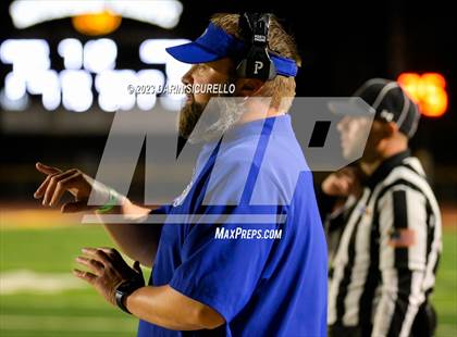 Thumbnail 1 in Sabino vs Paradise Honors (AIA 3A Final) photogallery.