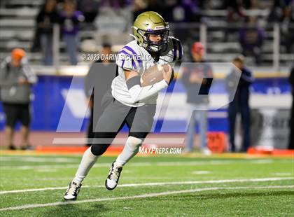 Thumbnail 3 in Sabino vs Paradise Honors (AIA 3A Final) photogallery.
