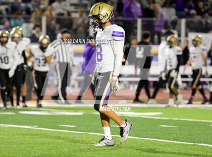 Thumbnail 3 in Sabino vs Paradise Honors (AIA 3A Final) photogallery.