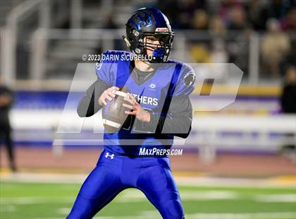 Thumbnail 1 in Sabino vs Paradise Honors (AIA 3A Final) photogallery.