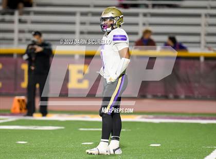 Thumbnail 2 in Sabino vs Paradise Honors (AIA 3A Final) photogallery.