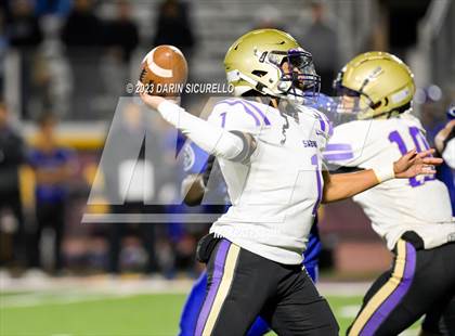 Thumbnail 3 in Sabino vs Paradise Honors (AIA 3A Final) photogallery.