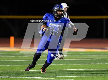 Thumbnail 1 in Sabino vs Paradise Honors (AIA 3A Final) photogallery.