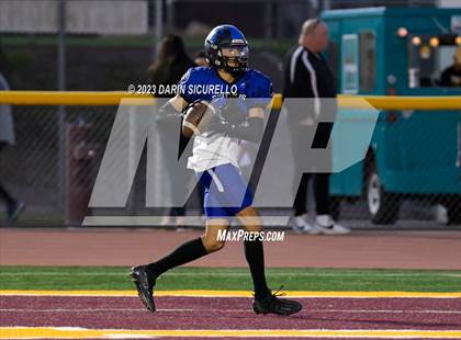 Thumbnail 2 in Sabino vs Paradise Honors (AIA 3A Final) photogallery.