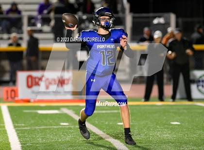 Thumbnail 2 in Sabino vs Paradise Honors (AIA 3A Final) photogallery.