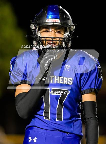 Thumbnail 2 in Sabino vs Paradise Honors (AIA 3A Final) photogallery.