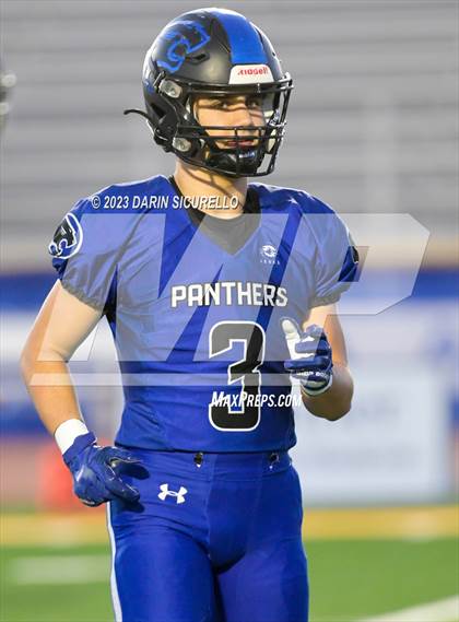 Thumbnail 2 in Sabino vs Paradise Honors (AIA 3A Final) photogallery.