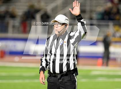 Thumbnail 3 in Sabino vs Paradise Honors (AIA 3A Final) photogallery.