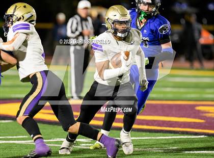 Thumbnail 1 in Sabino vs Paradise Honors (AIA 3A Final) photogallery.