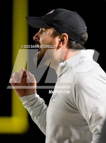 Thumbnail 2 in Sabino vs Paradise Honors (AIA 3A Final) photogallery.