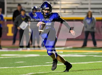 Thumbnail 3 in Sabino vs Paradise Honors (AIA 3A Final) photogallery.