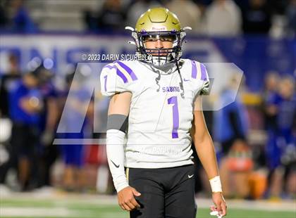 Thumbnail 3 in Sabino vs Paradise Honors (AIA 3A Final) photogallery.