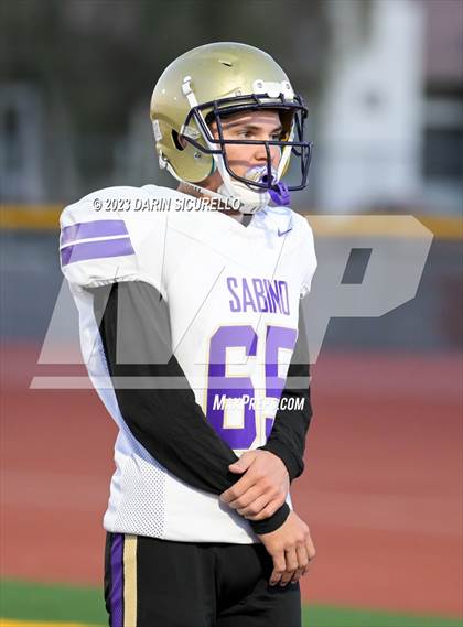 Thumbnail 1 in Sabino vs Paradise Honors (AIA 3A Final) photogallery.