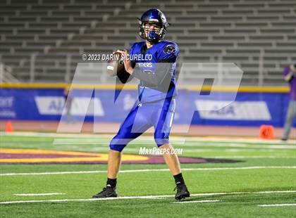 Thumbnail 3 in Sabino vs Paradise Honors (AIA 3A Final) photogallery.
