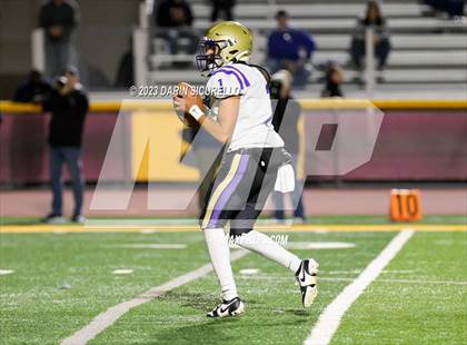 Thumbnail 2 in Sabino vs Paradise Honors (AIA 3A Final) photogallery.