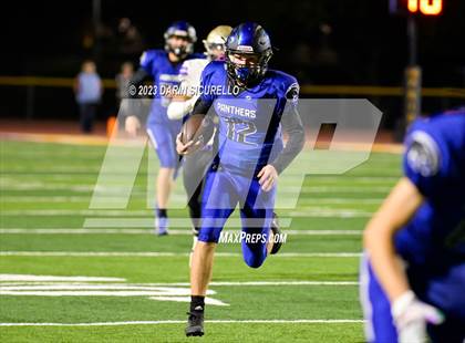 Thumbnail 2 in Sabino vs Paradise Honors (AIA 3A Final) photogallery.