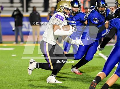 Thumbnail 2 in Sabino vs Paradise Honors (AIA 3A Final) photogallery.