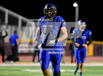 Thumbnail 3 in Sabino vs Paradise Honors (AIA 3A Final) photogallery.