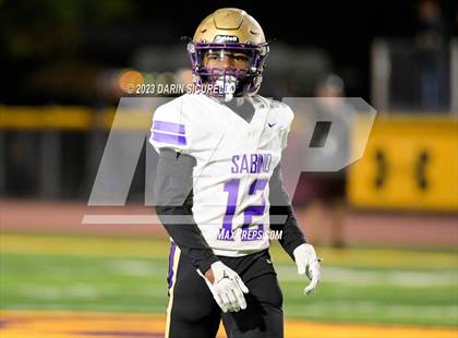 Thumbnail 3 in Sabino vs Paradise Honors (AIA 3A Final) photogallery.