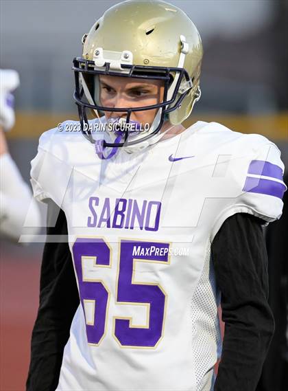 Thumbnail 3 in Sabino vs Paradise Honors (AIA 3A Final) photogallery.