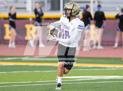 Thumbnail 1 in Sabino vs Paradise Honors (AIA 3A Final) photogallery.